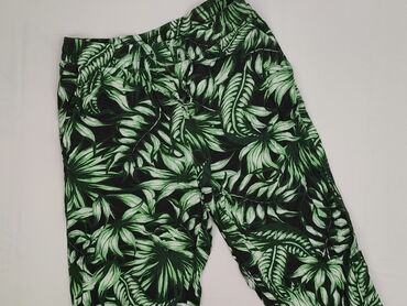 H&M Divided, Spodnie materiałowe damskie, rozmiar M