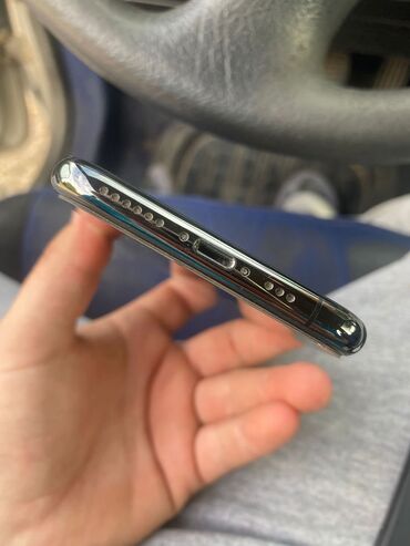 Apple iPhone: Apple iPhone iPhone 11 Pro, Space Grey, Face ID — 3