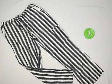 klapki hemes: H&M Divided, Spodnie materiałowe damskie, rozmiar S — 2