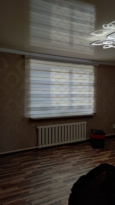 Жалюзи и рольшторы: Рулонные шторы «день‑ночь» (зебра) - Тип: рулонные шторы с — 11