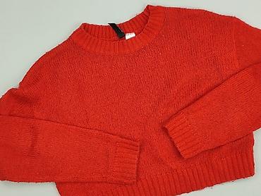 hm buty sniegowce: H&M Divided, Sweter damski, rozmiar XS — 1