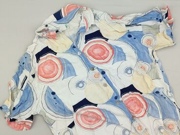 Shirt for men, L (EU 40), Carisma, condition - Very good