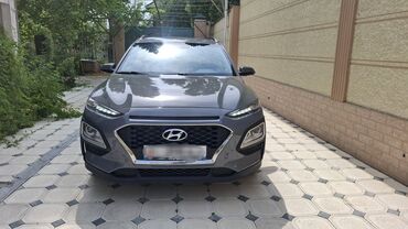 полики для авто бишкек цена: Hyundai Kona: 2021 г., 2 л, Автомат, Бензин, Кроссовер