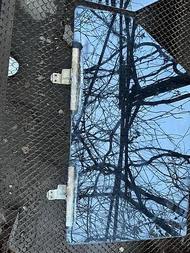 vaz 2107 buferi: Ön patpres, lobovoy, VAZ (LADA) 2107, Rusiya — 2