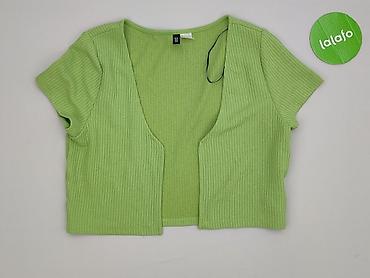kardigany c: H&M Divided, Kardigan damski, rozmiar M — 2