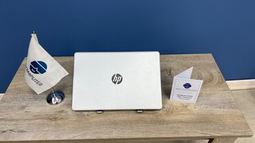 Digər planşetlər: HP 15.6 ", Intel Core i5, 128 GB