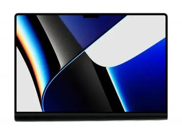 dell monitor: Brand: Apple Model: MacBook Pro M1 Pro 16" – 16-Core GPU / 16GB /