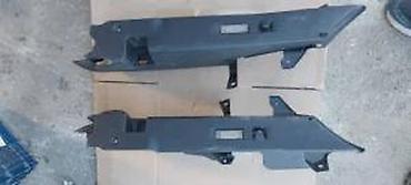 hunter skuter: FIAT CROMA PLASTIKE ENTERIJERA | Plastike enterijera za fiat cromu — 3
