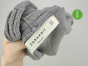 genzie: Zara, Kardigan damski, rozmiar M — 4
