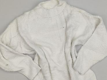 olimpia sweter: Bodyflirt, Sweter damski, rozmiar S — 1