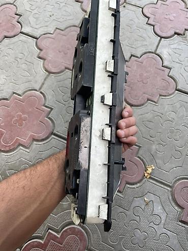панел нива: Панель приборов VDO для LADA (Made in Russia) - Аналоговый щиток — 6