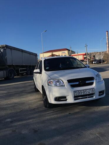 ravon nexia r3 satis merkezi: Chevrolet Aveo: 1.2 l | 2011 il 200000 km Sedan