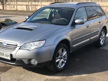 левый руль форестер: Subaru Outback: 2009 г., 3 л, Автомат, Газ, Универсал