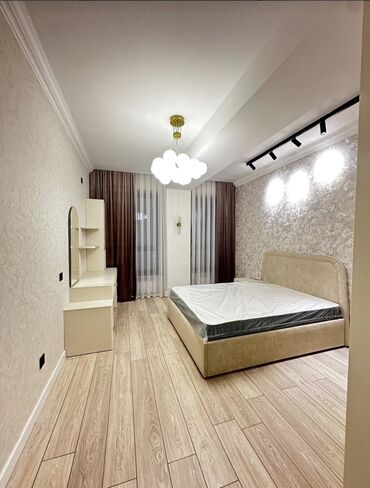 Долгосрочная аренда квартир: 4 комнаты, Риэлтор, Без подселения, С мебелью полностью — 4