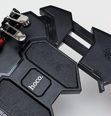 Геймпады (Джойстики): Геймпад для телефона HOCO GM7 представляет собой инновационное решение — 10