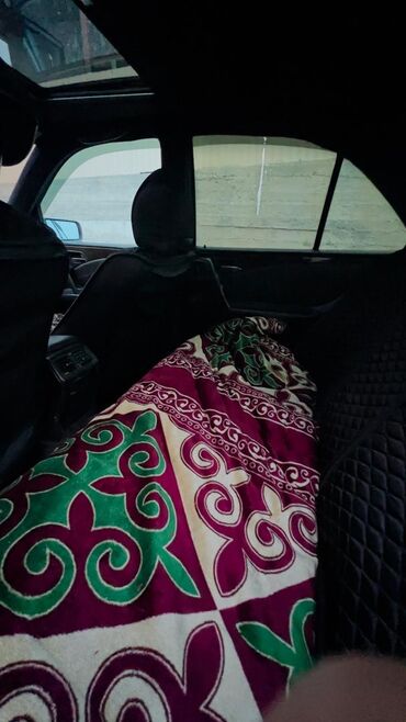 Mercedes-Benz: Mercedes-Benz E-Class: 1998 г., 4.2 л, Автомат, Бензин, Седан — 10