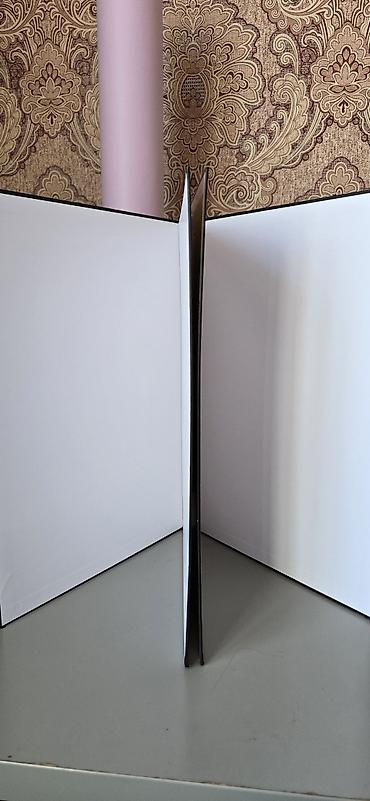 Освещение: Штатив трипод 1500с Отражатели (золото, серебро, белый, поглотитель — 8