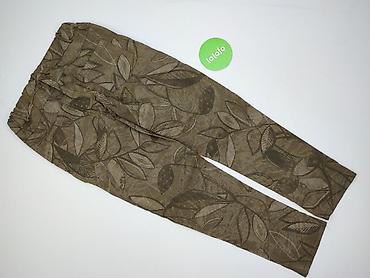 spodnie dresowe pull: New Style, Spodnie materiałowe damskie, rozmiar S — 3