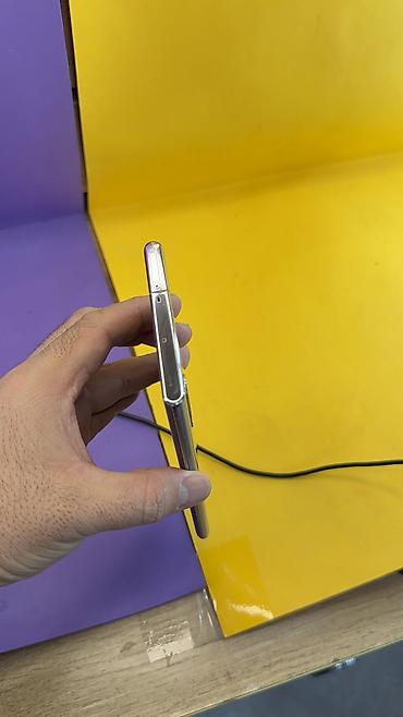 Samsung: Samsung Note 10 Plus, Б/у, 512 ГБ, 1 SIM — 5