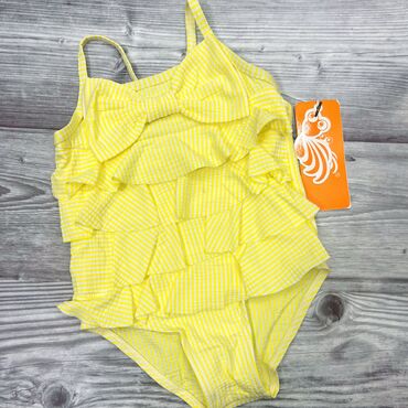 Другие детские вещи: Детские брендовые купальники Качество люкс Размеры в разных — 5