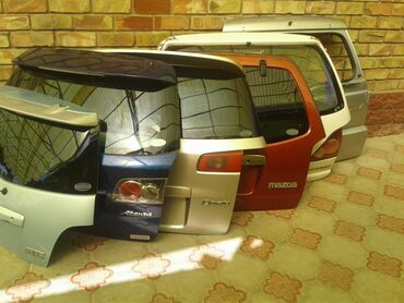 Ноускат, хафкат: Запчасти из Японии — 6