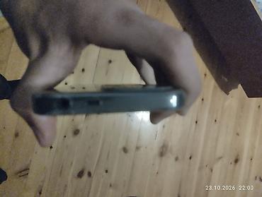 nokia 6 plus: Smartfon satılır, qara rəngdədir və nazik korpusa malikdir. Şəkillərdə — 5