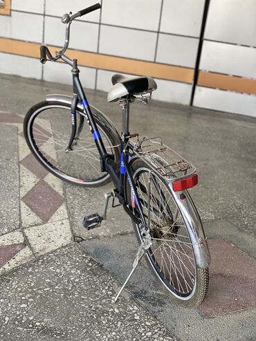 Велосипеды: Новый Городской велосипед Stels, 26", скоростей: 32, Бесплатная доставка, Платная доставка