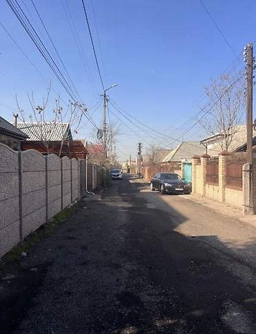 Продажа коттеджей и домов: 🏡 Продается дом/участок в хорошем районе — ул. Шукурова / Ахунбаева! — 12