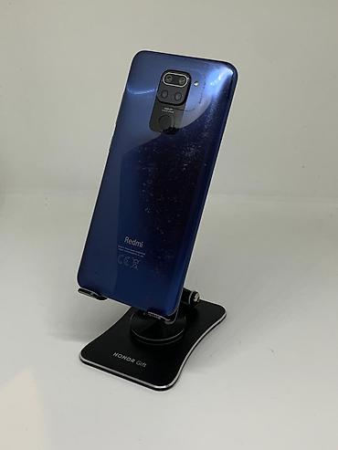 Redmi: Redmi, Redmi Note 9, Б/у, 128 ГБ, 2 SIM — 3