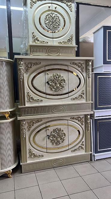 Сундуки: Сундуки — 2