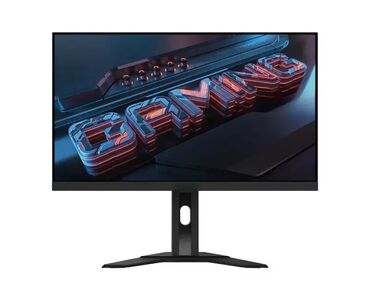 ugradna ploca sa 4 ringle: Brand: GIGABYTE Model: GIGABYTE 27 inča M27UA Gaming Monitor Cena
