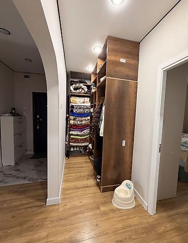 Продажа квартир: 3 комнаты, 70 м², Учкун мкр 105 серия, 9 этаж, Свежий ремонт — 9