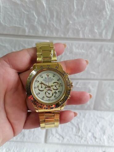 Ručni satovi: Rolex, Muški — 10