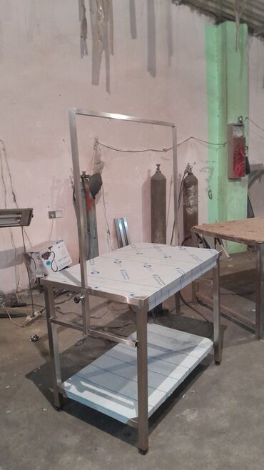 Nerjaveykalar: Resdoran avadanqları paslamaz nüj msdalar -da lalafo.az — 9 Nerjaveykalar: Resdoran avadanqları paslamaz nüj msdalar — 9