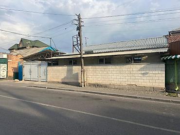 Продажа коттеджей и домов: 3 комнаты, 86 м², 4 соток, Бишкек, 4 мкр Агентство недвижимости — 17
