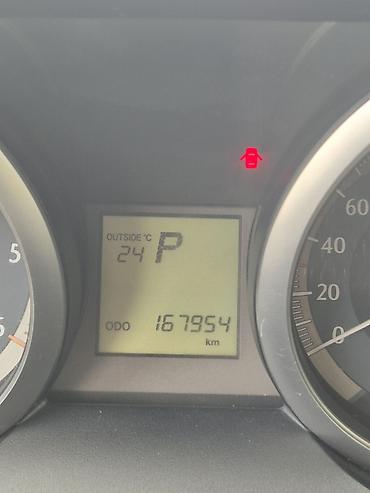 prado 80: Toyota Land Cruiser Prado: 2014 г., 3 л, Автомат, Дизель, Внедорожник — 10