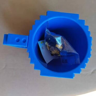 Kocke za decu: Solja kockice NOVO Kockice šolja – zabava i praktičnost u jednom! — 6