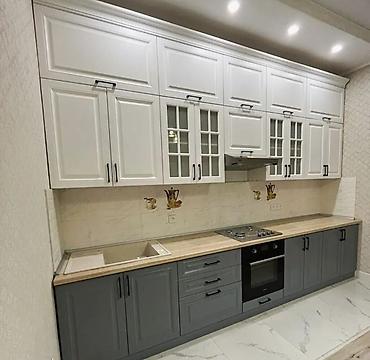кухня мебель: Mətbəx Mebellərinin Sifarişi Hər ölçüdə və dizaynda mətbəx — 9