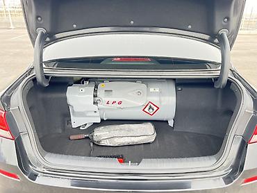 Kia: Kia K5: 2019 г., 2 л, Автомат, Газ, Седан at lalafo.kg — 9 Kia: Kia K5: 2019 г., 2 л, Автомат, Газ, Седан — 9