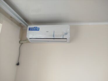 Ремонт кондиционеров: Продажа, установка,ремонт, заправка, демонтаж, скупка кондиционеров — 16