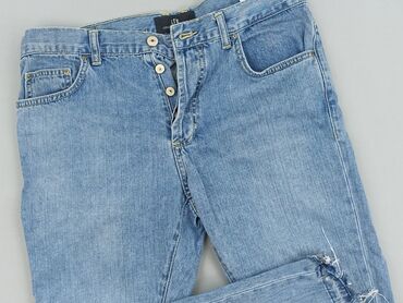 levis jeansy: Jeansy damskie, Ltb, XL