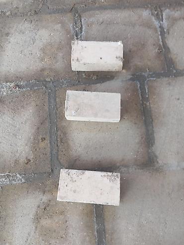 kerpic: Oda davamlı kerpic Manqal, tendir ve s. yararlıdır İkinci eldir 3 — 2