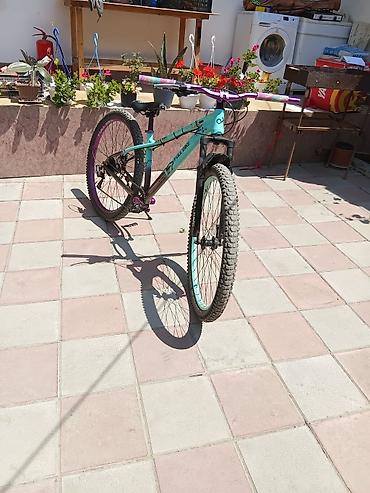 trail: Dağ velosipedi – FULL BIKE GTR-359 - Çərçivə: Alüminium hardtail — 3