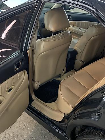 форд 2 5: Mitsubishi Galant: 1998 г., 2.5 л, Механика, Бензин, Седан — 4