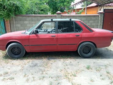 bmw samuray: BAW Fenix: 1982 г., 0.2 л, Механика, Бензин, Седан