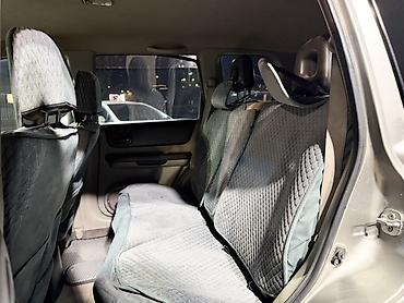 куплю авто ниссан: Nissan X-Trail: 2001 г., 2 л, Автомат, Газ, Кроссовер — 5