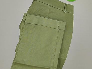 pull and bear pull and bear pull and bear: United Colors of Benetton, Spodnie materiałowe damskie, rozmiar M — 6