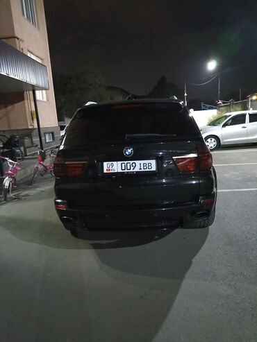 где купить автомат калашникова: BMW X5: 2012 г., 4.4 л, Автоматтык, Бензин, Жол тандабас