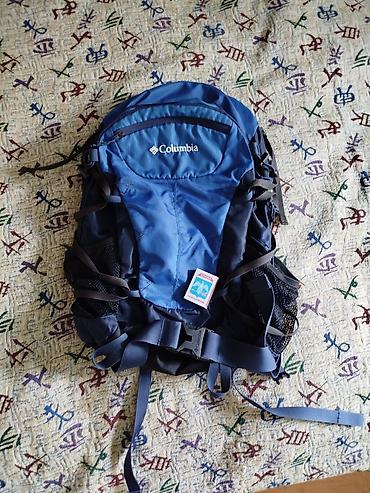 ramsey: Рюкзак Columbia Ramsey 28 (28 л), Оригинал, почти новый состояние — 7