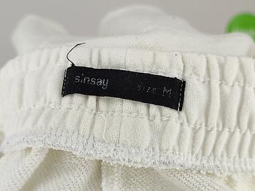 dollskill polska: Sinsay, Szorty damskie, rozmiar M — 4